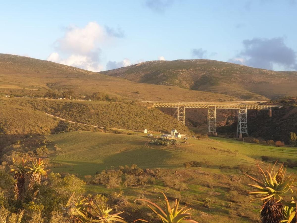 Bon Game Reserve Bland's Drift Εξωτερικό φωτογραφία