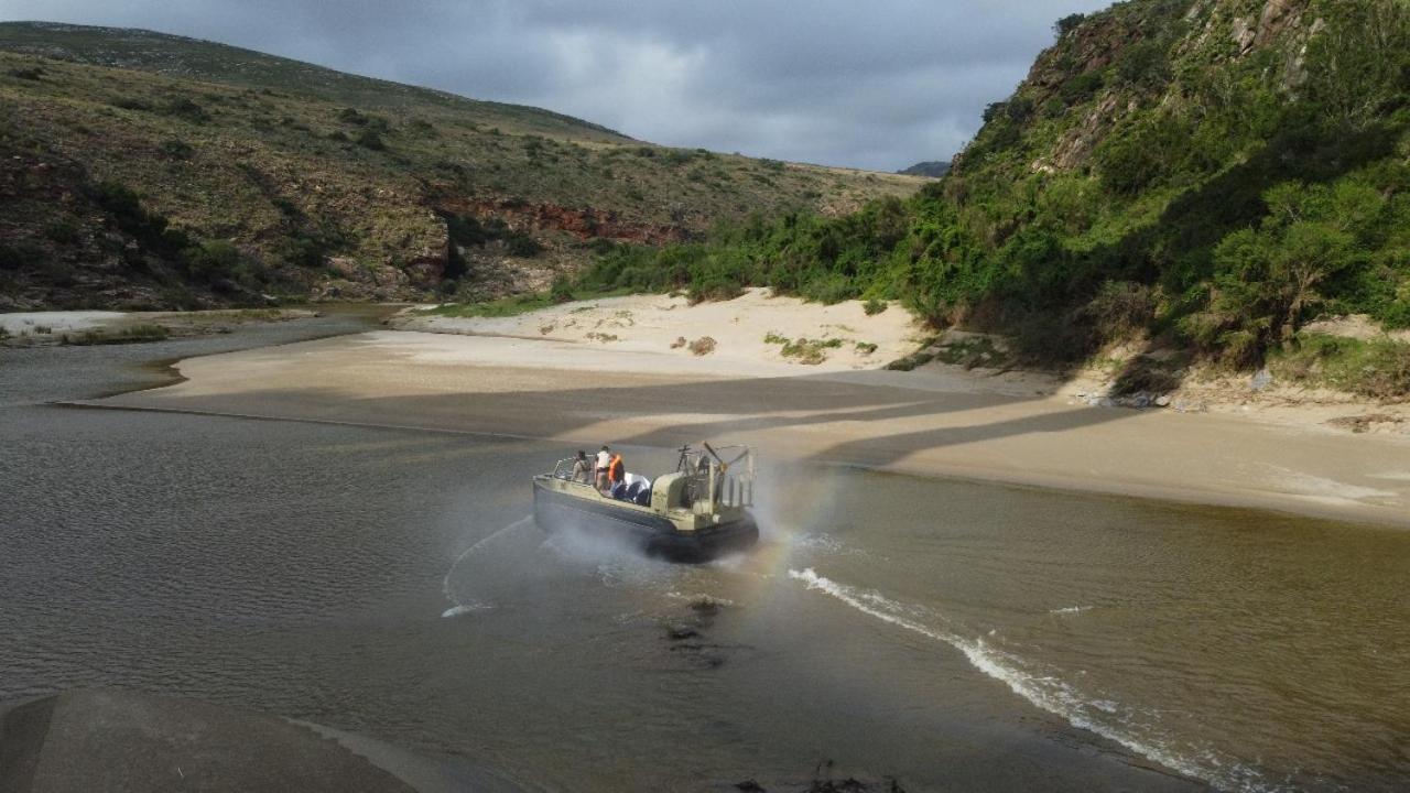 Bon Game Reserve Bland's Drift Εξωτερικό φωτογραφία