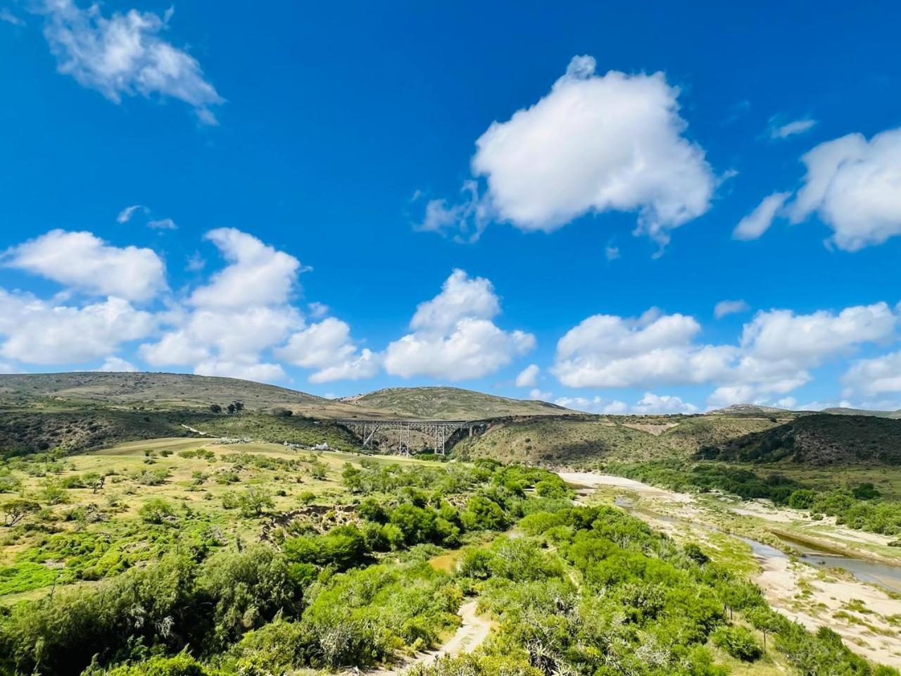 Bon Game Reserve Bland's Drift Εξωτερικό φωτογραφία